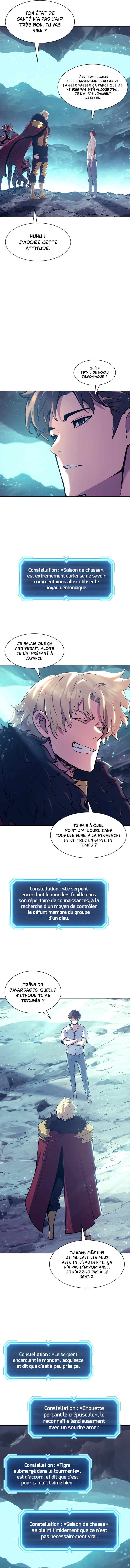 Read Return of the Broken Constellation FR Manga Online