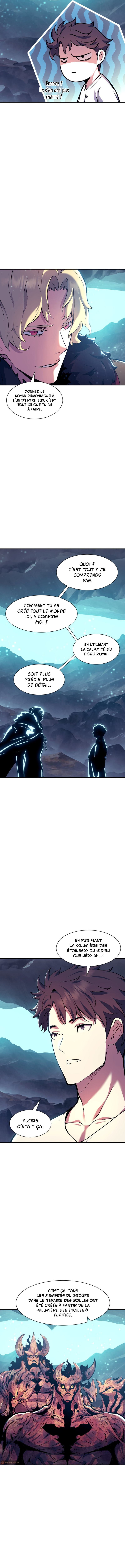 Read Return of the Broken Constellation FR Manga Online