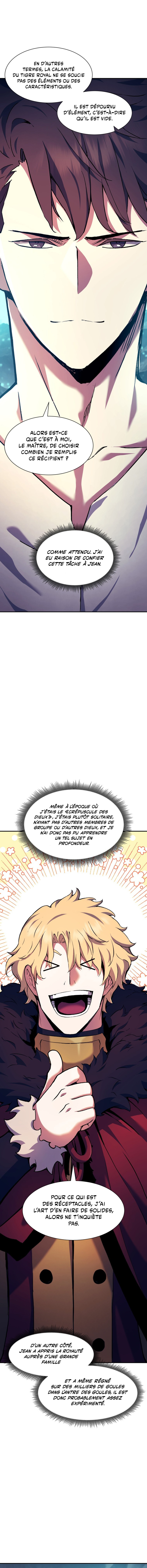 Read Return of the Broken Constellation FR Manga Online