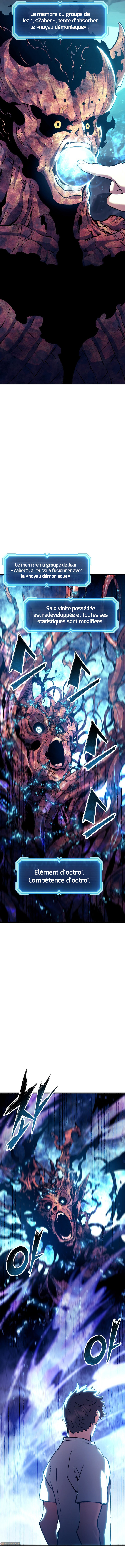 Read Return of the Broken Constellation FR Manga Online