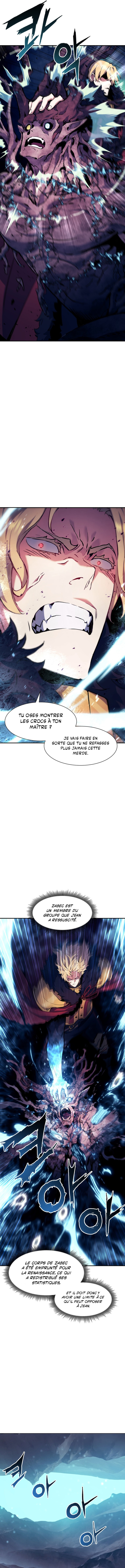 Read Return of the Broken Constellation FR Manga Online