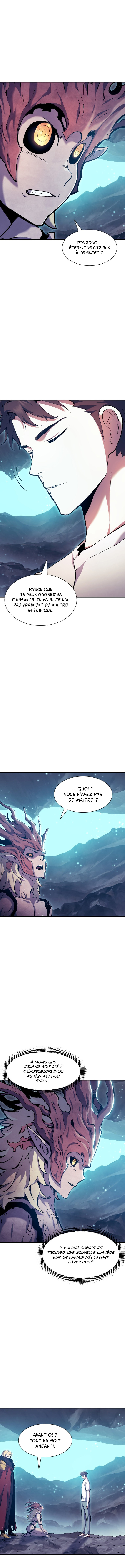 Read Return of the Broken Constellation FR Manga Online