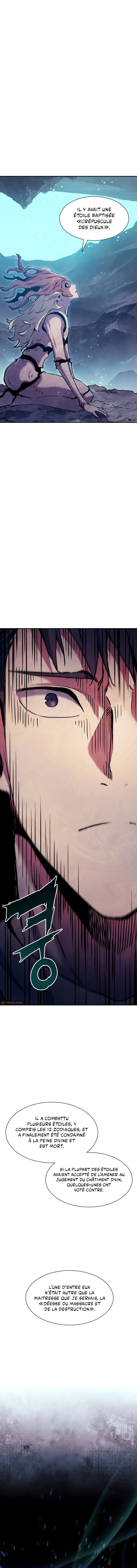 Read Return of the Broken Constellation FR Manga Online