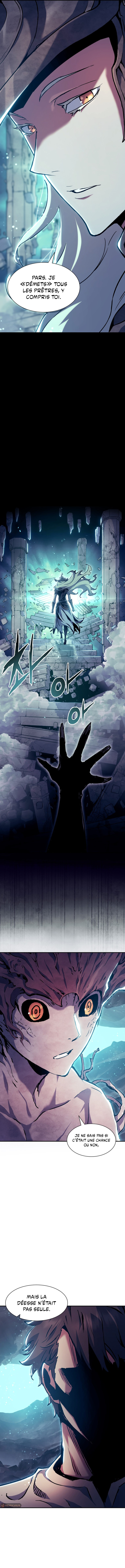 Read Return of the Broken Constellation FR Manga Online