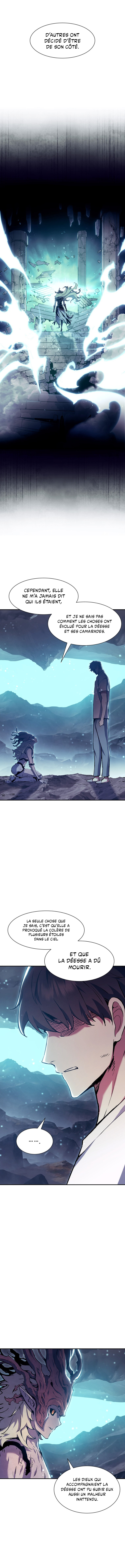 Read Return of the Broken Constellation FR Manga Online