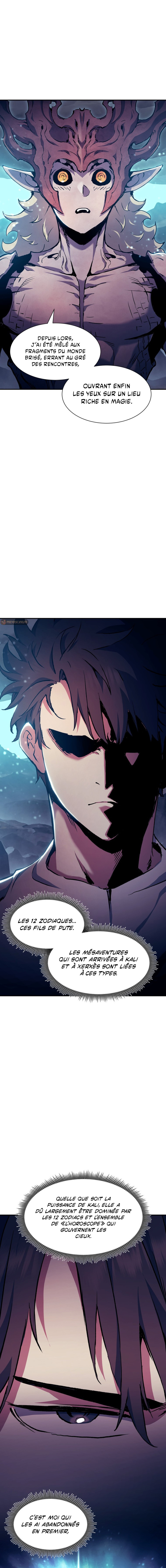 Read Return of the Broken Constellation FR Manga Online