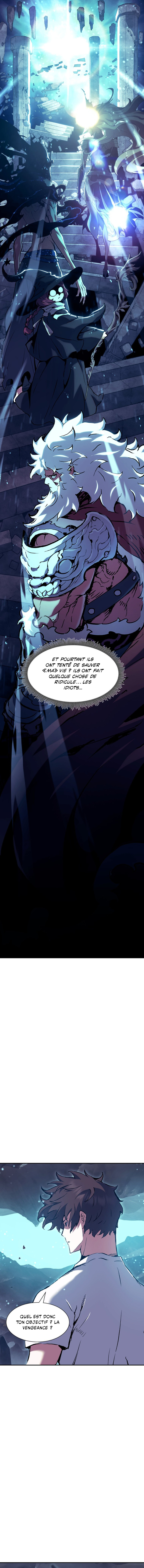 Read Return of the Broken Constellation FR Manga Online