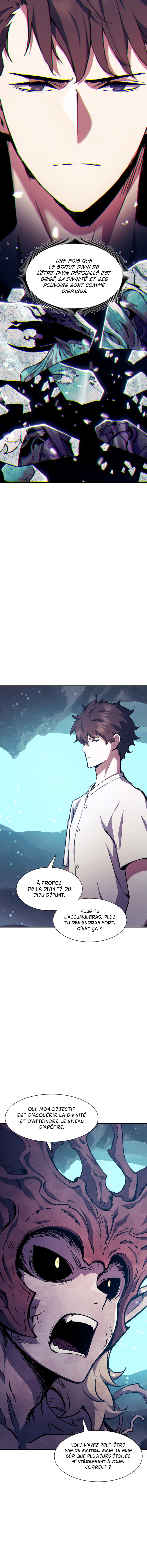 Read Return of the Broken Constellation FR Manga Online