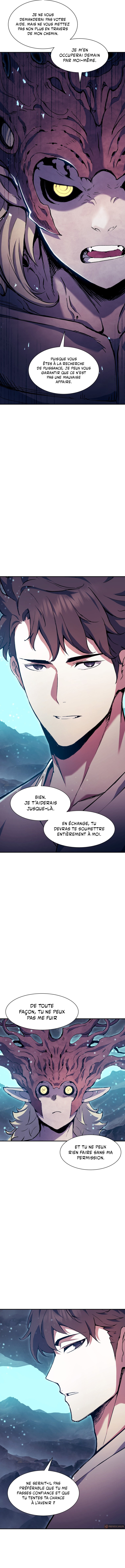 Read Return of the Broken Constellation FR Manga Online