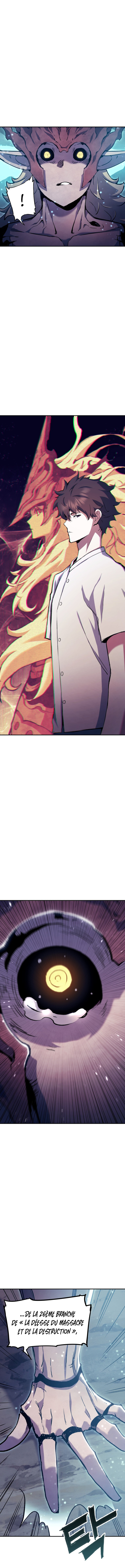 Read Return of the Broken Constellation FR Manga Online