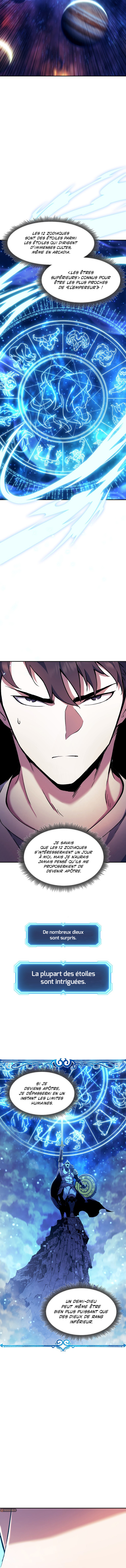 Read Return of the Broken Constellation FR Manga Online