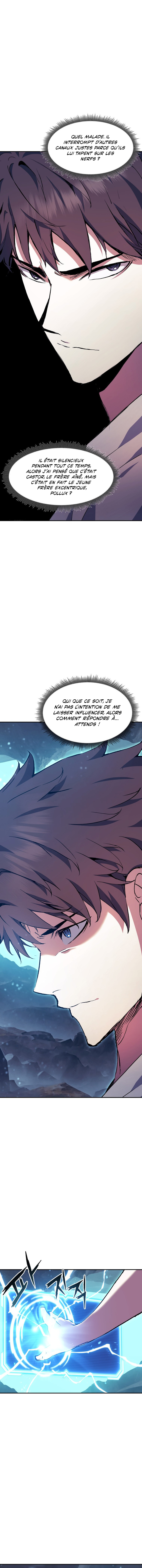 Read Return of the Broken Constellation FR Manga Online
