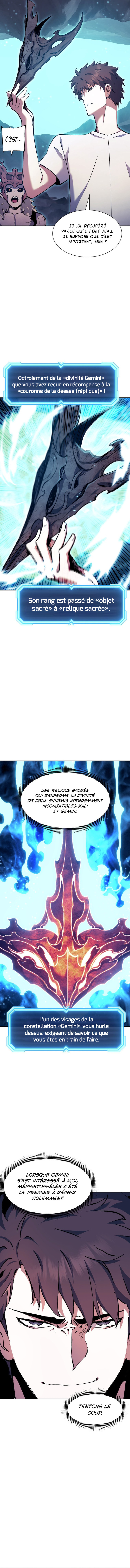 Read Return of the Broken Constellation FR Manga Online