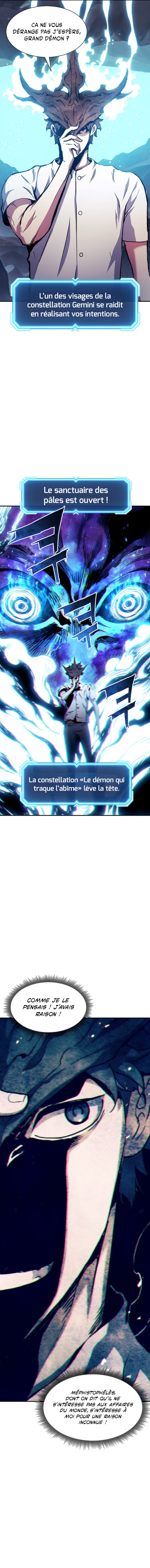 Read Return of the Broken Constellation FR Manga Online