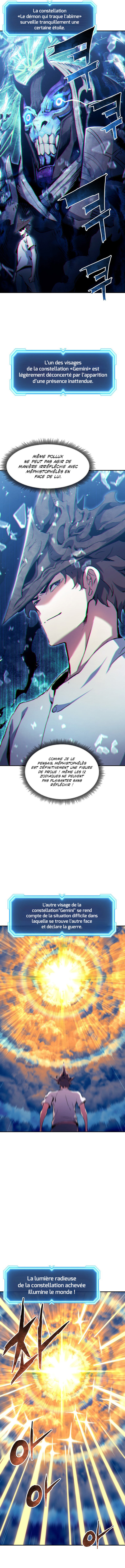 Read Return of the Broken Constellation FR Manga Online