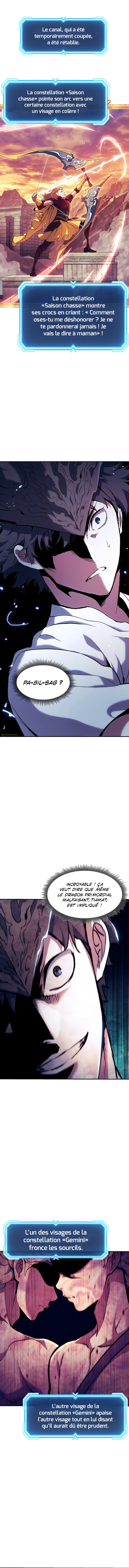 Read Return of the Broken Constellation FR Manga Online