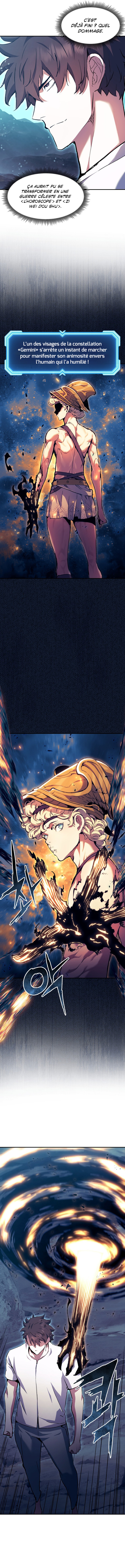 Read Return of the Broken Constellation FR Manga Online
