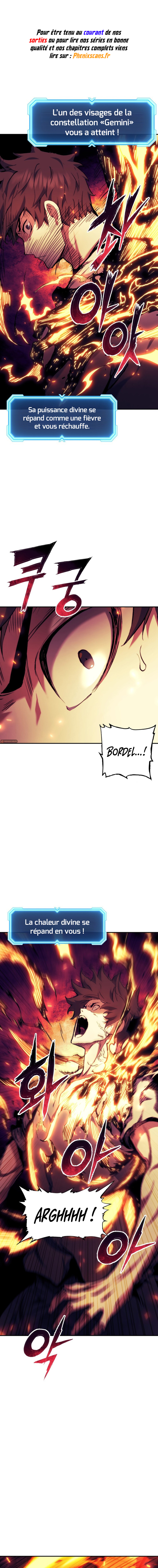 Read Return of the Broken Constellation FR Manga Online