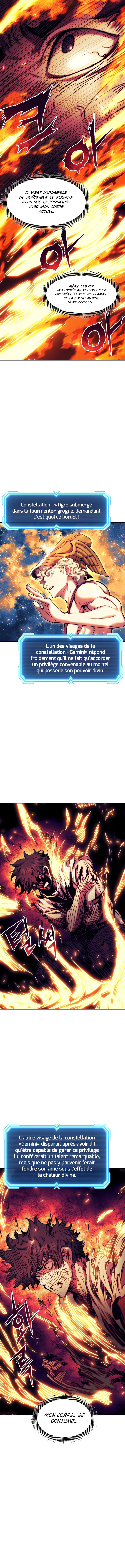 Read Return of the Broken Constellation FR Manga Online