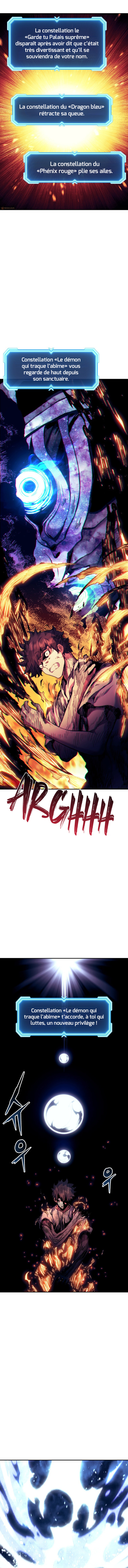 Read Return of the Broken Constellation FR Manga Online