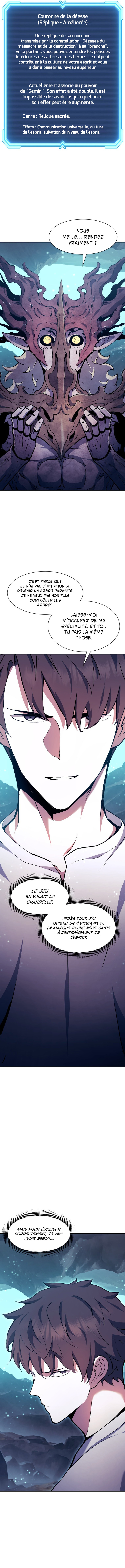 Read Return of the Broken Constellation FR Manga Online