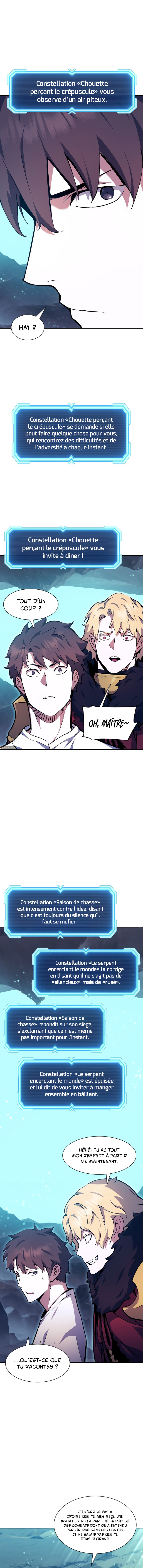 Read Return of the Broken Constellation FR Manga Online