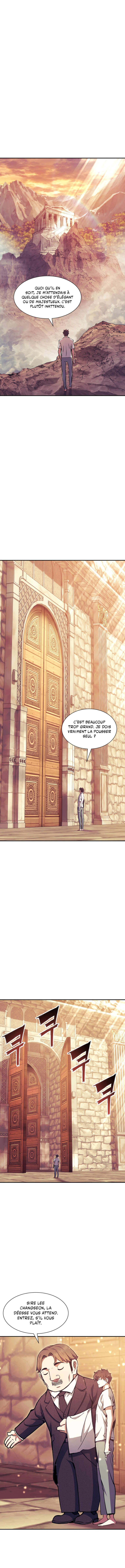 Read Return of the Broken Constellation FR Manga Online