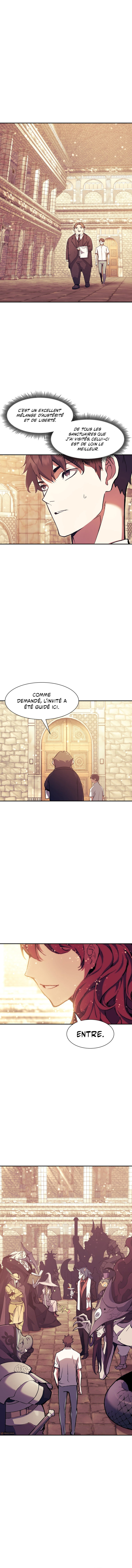 Read Return of the Broken Constellation FR Manga Online