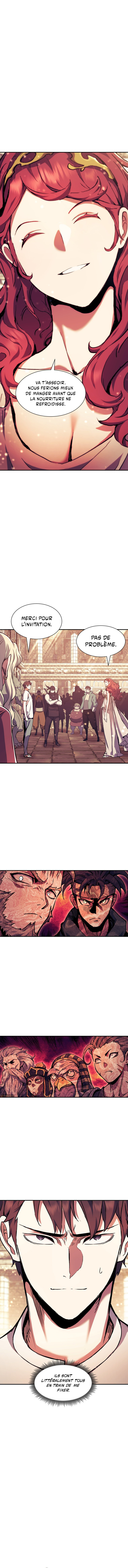 Read Return of the Broken Constellation FR Manga Online