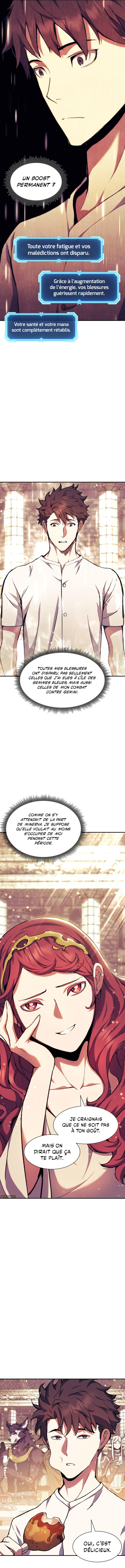 Read Return of the Broken Constellation FR Manga Online