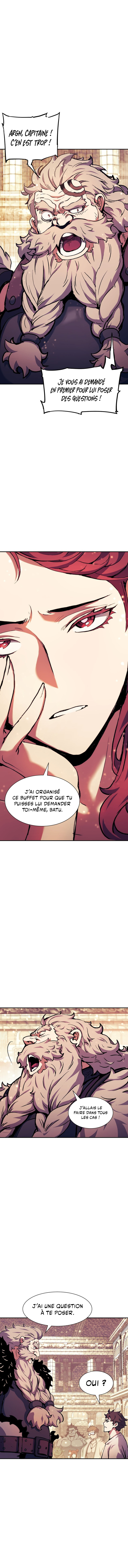 Read Return of the Broken Constellation FR Manga Online