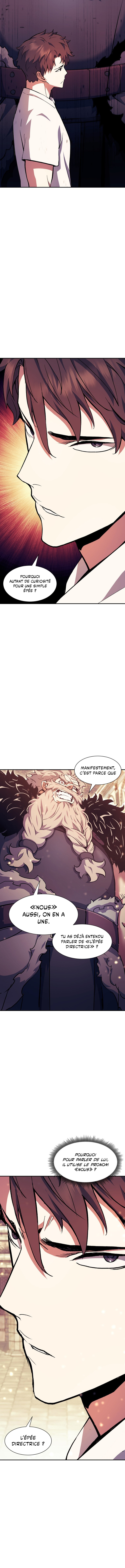 Read Return of the Broken Constellation FR Manga Online