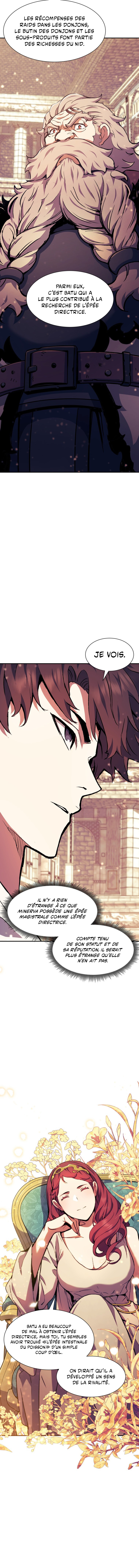 Read Return of the Broken Constellation FR Manga Online