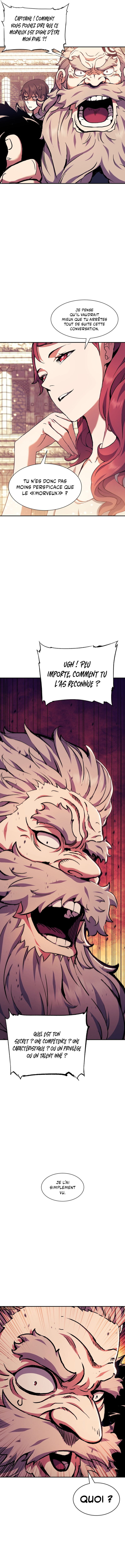 Read Return of the Broken Constellation FR Manga Online