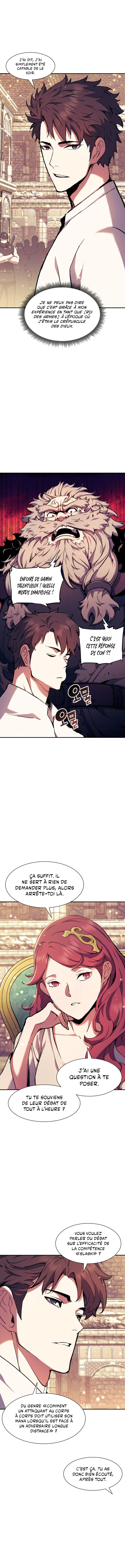 Read Return of the Broken Constellation FR Manga Online