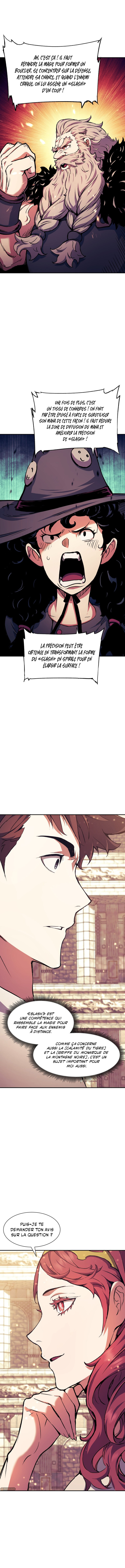 Read Return of the Broken Constellation FR Manga Online