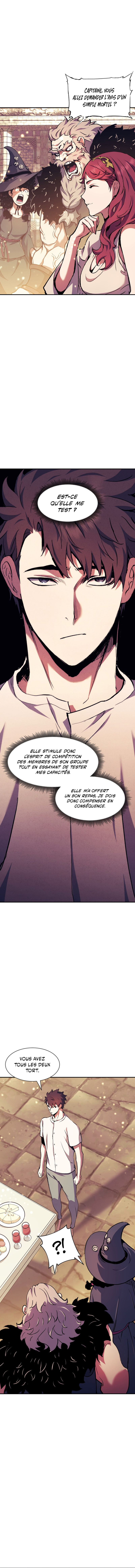 Read Return of the Broken Constellation FR Manga Online