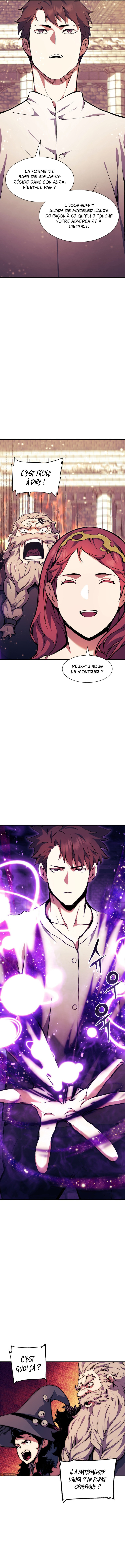 Read Return of the Broken Constellation FR Manga Online