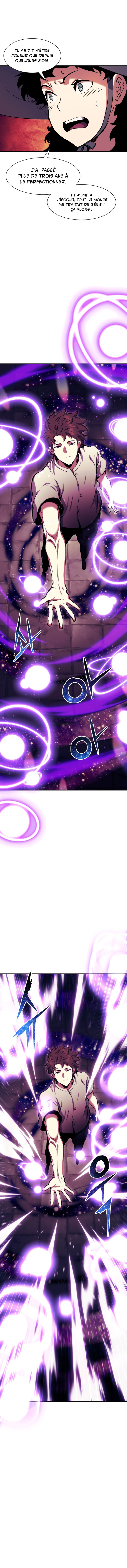 Read Return of the Broken Constellation FR Manga Online