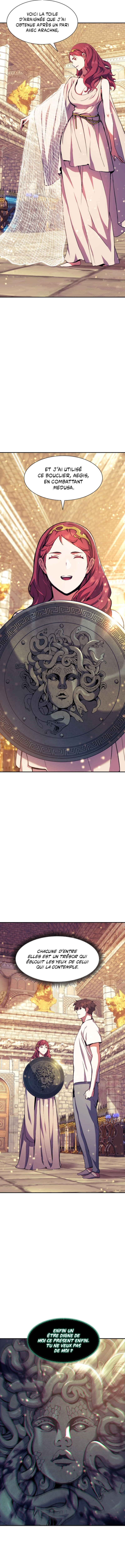 Read Return of the Broken Constellation FR Manga Online