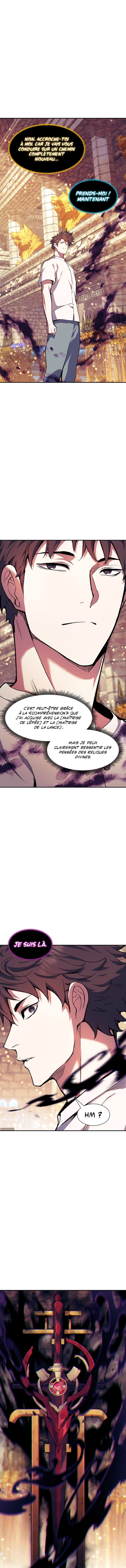 Read Return of the Broken Constellation FR Manga Online