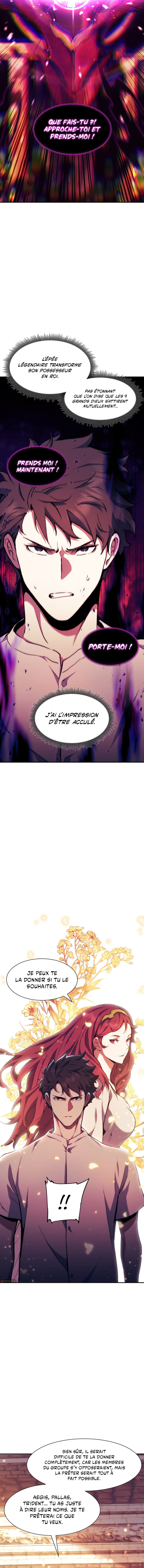 Read Return of the Broken Constellation FR Manga Online