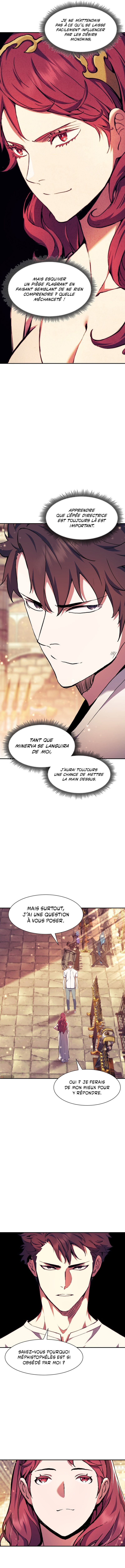 Read Return of the Broken Constellation FR Manga Online