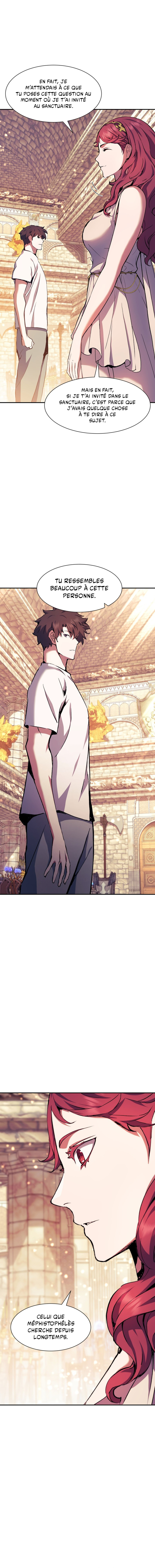 Read Return of the Broken Constellation FR Manga Online