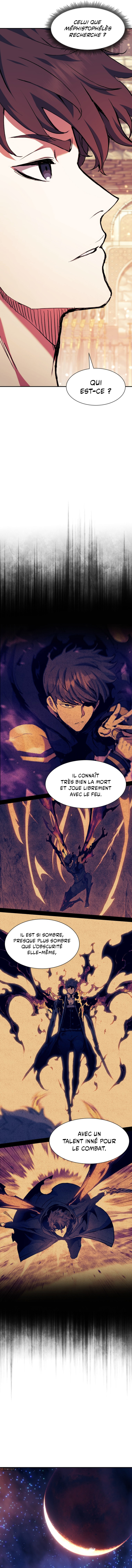 Read Return of the Broken Constellation FR Manga Online