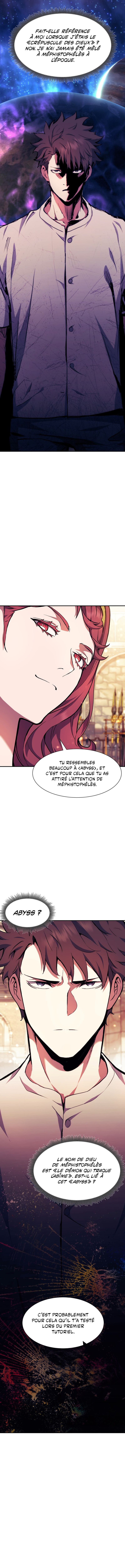 Read Return of the Broken Constellation FR Manga Online