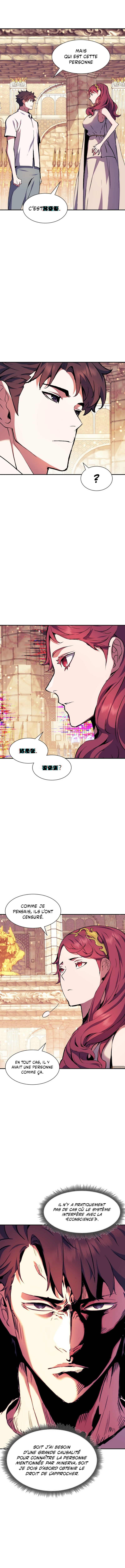 Read Return of the Broken Constellation FR Manga Online