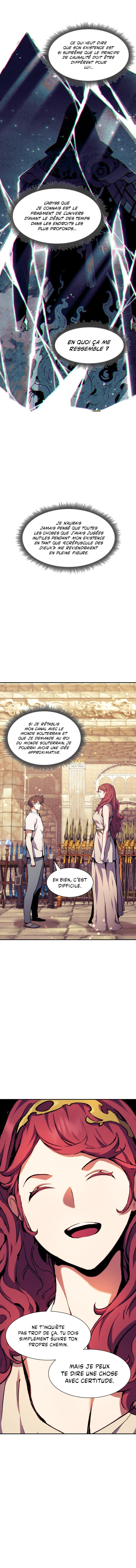 Read Return of the Broken Constellation FR Manga Online
