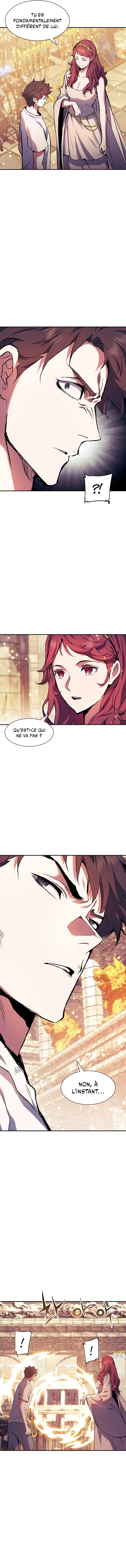 Read Return of the Broken Constellation FR Manga Online