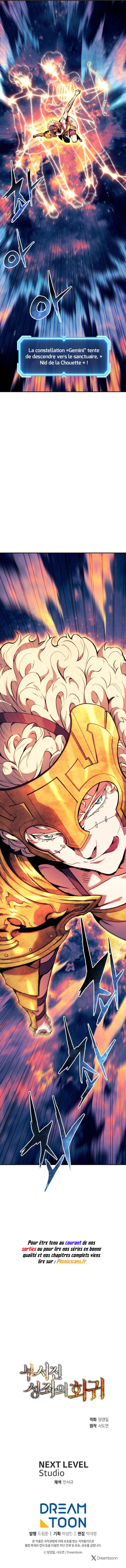 Read Return of the Broken Constellation FR Manga Online